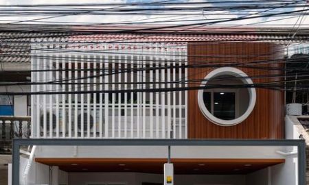 ขายบ้าน - ขายทาวน์เฮ้าส์ รัชดาภิเษก MRT ห้วยขวาง ห้วยขวาง กรุงเทพมหานคร BRE20874