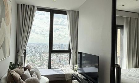 ขายคอนโด - For Sale !! The Crest Park Residences BTS ห้าแยกลาดพร้าว MRT พหลโยธิน