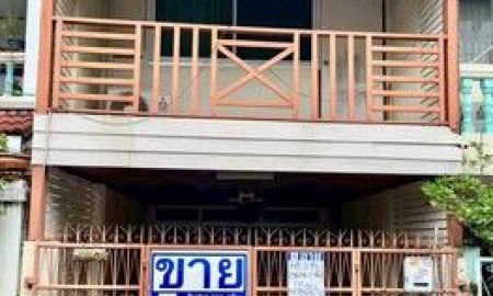 ขายทาวน์เฮาส์ - ขายทาวน์เฮาส์ 2 ชั้น หมู่บ้านรวมใจนิเวศน์ เนื้อที่ 15 ตารางวา 2 ห้องนอน ใกล้การไฟฟ้าบางกรวย พระราม 7 ตำบลบางกรวย อำเภอบางกรวย จังหวัดนนทบุรี