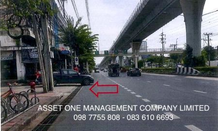ขายที่ดิน - ขายที่ดิน 379 ตารางวา ซอยเพชรเกษม 68 แยก 28