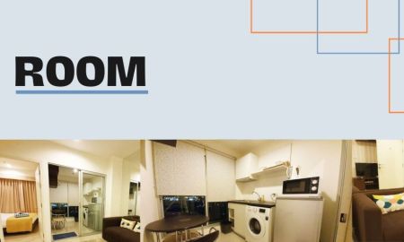 คอนโด - ขาย คอนโด Aspire Sukhumvit48[เจ้าของ] ใกล้รถไฟฟ้าพระโขนง