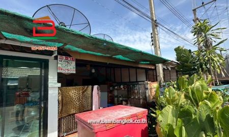 ขายทาวน์เฮาส์ - ทาวน์เฮาส์ หมู่บ้าน เจษฎา 6 เนื้อที่ 16 ตรว. ถนนพหลโยธิน ต.ลำไทร อ.วังน้อย จ.อยุธยา