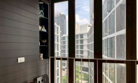 คอนโด - ขายและให้เช่าคอนโด Ideo ลาดพร้าว 17 คอนโดทำเลทอง Fully Furnished