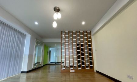 คอนโด - Condo Office 150 ตรม ในอาคาร NT House พระราม 9 ซอย 13 บางกะปิ ห้วยขวาง ใกล้ MRT สถานี รฟม.