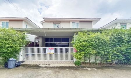 ขายบ้าน - ขายบ้านมือสอง หมู่บ้านพรพิมานวิลล์ คลอง 5 ธัญบุรี