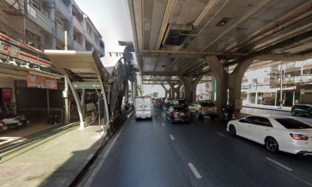 ขายที่ดิน - ขายที่ดินเปล่าใกล้ BTS สถานีพหลโยธิน 59 เพียง 450 เมตร