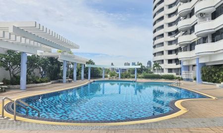 ขายคอนโด - รอยัลไนน์ เรสซิเดนท์ (Royal Nine Residence) คอนโด ถนนพระราม 9 ซอย 17 ชั้น 22 ห้องใหญ่ 85 ตร.ม. กรุงเทพ