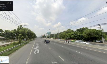 ขายที่ดิน - ขายที่ดิน 50 ไร่ ใกล้โลตัสคลอง 7 ธัญบุรี ติดถนนรังสิต นครนายก