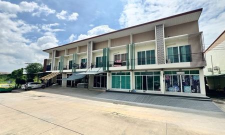 ขายอาคารพาณิชย์ / สำนักงาน - ขายโฮมออฟฟิศ 2ชั้น 24 ตร.ว. ลำลูกกา คลอง2 ใกล้ BTS คูคต เพียง 5 นาที