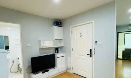 ขายคอนโด - ขาย คอนโด I Condo Sukhumvit 105 - ไอคอนโด สุขุมวิท 105 บางนา พร้อมเฟอร์นิเจอร์ และเครื่องใช้ไฟฟ้าครบ จบในที่เดียว .