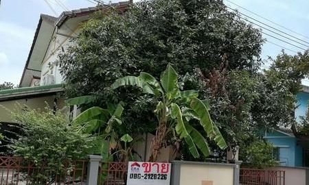 ขายบ้าน - ขายบ้าน 2 ชั้น 52 ตรว. หมู่บ้านฟ้าปิยรมย์ ซอย1 ถนนลำลูกกา สะดวกมีตลาดหน้าหมู่บ้าน