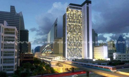 ขายคอนโด - คอนโด โนเบิล เพลินจิต Noble Ploenchit ติดรถไฟฟ้า BTS เพลินจิต