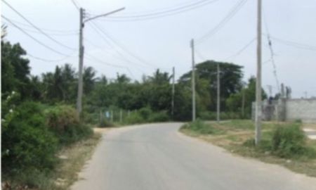 ขายที่ดิน - ขายที่ดิน พร้อมโครงการบ้านจัดสรร ห้วยใหญ่ , พัทยา , ชลบุรี