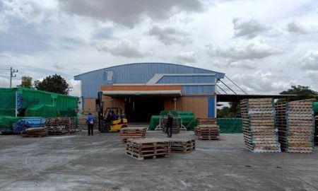 ขายโรงงาน / โกดัง - ขายโรงงานท่อ PVC พร้อมเครื่องจักร มีใบอนุญาติ มอก. จ.สุรินทร์