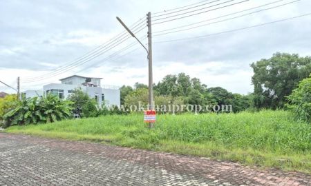 ขายที่ดิน - ที่ดิน หมู่บ้าน สวนเอก เลคปาร์ค ลําลูกกา ปทุมธานี