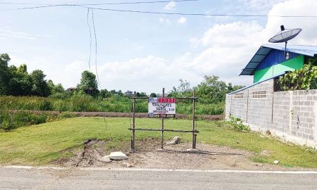 ขายที่ดิน - ขายที่ดินถมแล้ว ซอยเอราวัณ 11 คลองสอง คลองหลวง ปทุมธานี