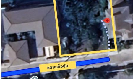 ขายที่ดิน - ขายที่ดินแปลงสวย พหลโยธิน64 ใกล้ถนนใหญ่ ทำเลดี เหมาะทั้งลงทุนหรือปลูกบ้าน