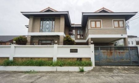 บ้าน - บ้านเดี่ยว, หมู่บ้านมหาดไทย 1 พุทธมณฑลสาย 1 ตลิ่งชัน