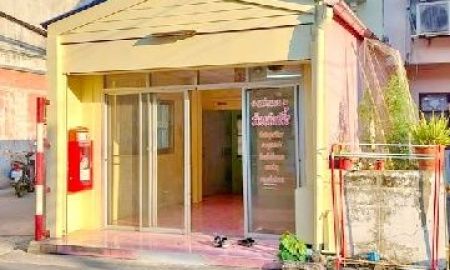 ให้เช่าทาวน์เฮาส์ - ตลาดนัดเคหะบางปู 2.5กม. ท้ายบ้าน BTS เคหะฯ 1.3กม. ขาย-เช่าทาวน์เฮาส์ 2 ชั้นหัวมุม