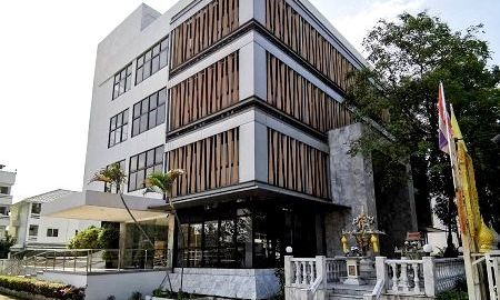 ให้เช่าอาคารพาณิชย์ / สำนักงาน - ให้เช่าเซ้งอาคารสำนักงาน 4ชั้น ใกล้ทาวอินทาวน์ รามคำแหง ตกแต่งพร้อมใช้งาน เหมาะทำ โรงพยาบาลขนาดเล็ก คลีนิคเสริมความงามตึก4 ชั้น มีลิฟต์มีห้อง12 ห้อง