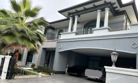 บ้าน - ขายหรือให้เช่าบ้านโครงการ เดอะ แกรนด์ ปิ่นเกล้า (อัลพีน่า) พิกัดถนนบรมราชชนนี แขวงศาลาธรรมสพน์ เขตทวีวัฒนา กรุงเทพ