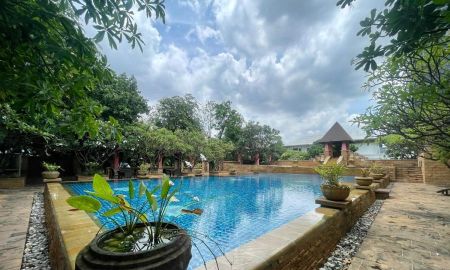 ขายบ้าน - ขายบ้านเดี่ยวโครงการสิริทาวารา Siri Tawara Village ทำเลศักยภาพ