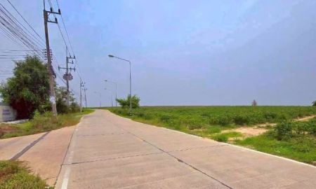 ขายที่ดิน - ขายที่ดินมาบยางพร อ.ปลวกแดง จ.ระยอง พื้นที่ 9 ไร่ 2งาน 70 ตรว.