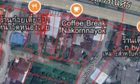 ขายที่ดิน - ขายด่วน!! ที่ดินมีโฉนด 1ไร่40.6ตรว. ติดถนนสุวรรณศร เข้าซอย60เมตร
