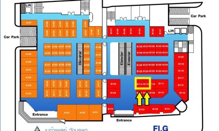 ขายอาคารพาณิชย์ / สำนักงาน - ขายด่วน ทำเลหายาก, พื้นที่ขายของMega Plaza สะพานเหล็ก 2ยูนิตรวม 17.1ตร.ม โซนB ชั้น1 ใกล้บันไดเลื่อนหลัก ปล่อยเช่าง่าย ทำเลดีใกล้MRT สามยอด/สำเพ็ง