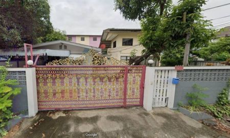 ขายบ้าน - Vายบ้านครับพร้อมที่ดิน ซ.เสรีไทย41 ติดสวนเสรีไทย,สำนักงานสวนสาธารณะ กทม. พื้นที่120ตรว.