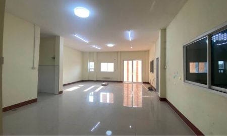 ให้เช่าโรงงาน / โกดัง - ให้เช่าโกดัง-โรงงาน 1,200 ตร.ม. ผังชมพู ขอ รง.4 ได้ ใกล้ถนนเอกชัย โพธิ์แจ้ สมุทรสาคร