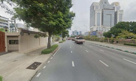 ให้เช่าที่ดิน - ให้เช่าระยะยาว ที่ดินเปล่าติดถนน นราธิวาสราชนครินทร์ ใกล้เซ็นทรัลพระราม 3!