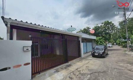 ขายบ้าน - ขายบ้านเดี่ยว รีโนเวทใหม่ 40 ตรว. เทพทิพย์นิเวศน์ 2 ซอยสายไหม 10 พร้อมอยู่ ใกล้รถไฟฟ้า
