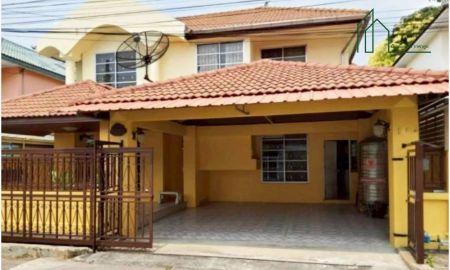 ขายบ้าน - บ้านเดี่ยว 50 ตรว. โรยัล ปาร์ควิลล์ สุวินทวงศ์ 44 หนองจอก