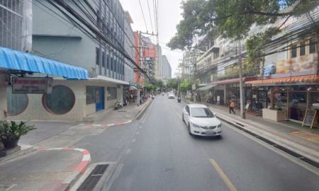 ขายที่ดิน - ขายบ้านในซอยสวนพลู 8 (สาทร) ใกล้ ศูนย์การค้า One Bangkok!