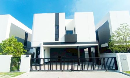 ขายบ้าน - ขายด่วนบ้านเดี่ยว 2 ชั้น หมู่บ้าน ศิวิไล รังสิต-คลองสาม