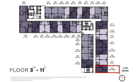ขายคอนโด - ขายด่วน !! Condo พาร์ค ออริจิ้น พญาไท เจ้าของปล่อยเอง
