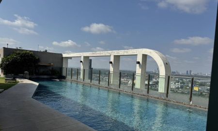คอนโด - ขาย/เช่าคอนโด ASPIRE Sukhumvit 48 วิวสวย ใกล้ BTS พระโขนง โดย AP