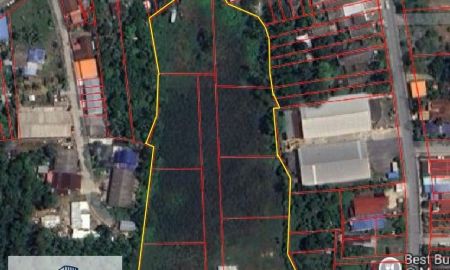 ขายที่ดิน - ที่ดิน 11-2-5.5 ไร่ ต.ศรีสุนทร ถลาง ภูเก็ต เหมาะสร้างพูลวิลล่า