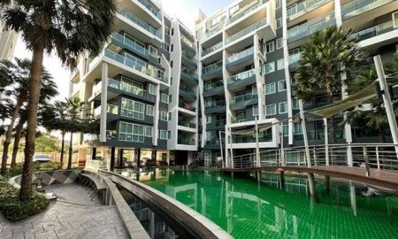 ให้เช่าคอนโด - ให้เช่า คอนโดจอมเทียน The future condo 1ห้องนอน1ห้องน้ำ