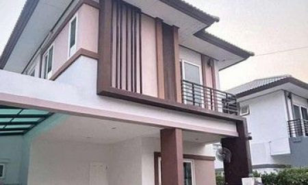 ให้เช่าบ้าน - ให้เช่า มบ. ภัททา สยาม ในหมู่บ้าน เฟอร์ครบ มี รปภ