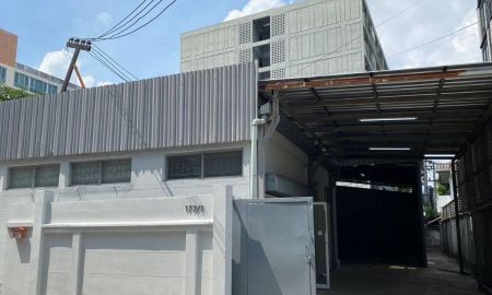 ให้เช่าโรงงาน / โกดัง - ให้เช่าโกดัง รัชดาภิเษก จุตจักร กรุงเทพ 400 ตรม ใกล้MRTรัชดาภิเษก