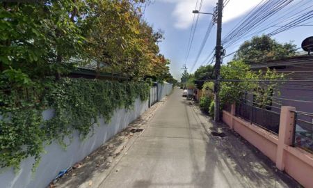 ขายบ้าน - ขายบ้านในซอย วชิรธรรมสาธิต 46 ใกล้อุดมสุขวอล์ค!
