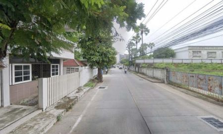 ขายที่ดิน - ขายที่ดินเปล่า สุขุมวิท 109 ใกล้อิมพีเรียลเวิลด์สำโรง!