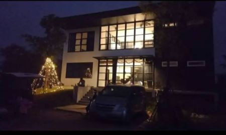 ขายบ้าน - ขายบ้านเดี่ยวพื้นที่ 2 งาน 34 ตร.ว. 7,920,000 บาท ราคาคุ้มสุดๆ ต.ลานตากฟ้า อ.นครชัยศรี จ.นครปฐม เจ้าของบ้านขายเอง