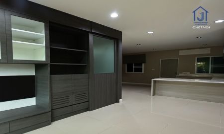 ขายทาวน์เฮาส์ - ขายทาวน์โฮม 2ชั้น หมู่บ้านแกรนด์พลีโน่ รัตนาธิเบศร์ ถนนบางกรวย-ไทรน้อย ใกล้รถไฟฟ้าสายสีม่วง สถานีบางพลู