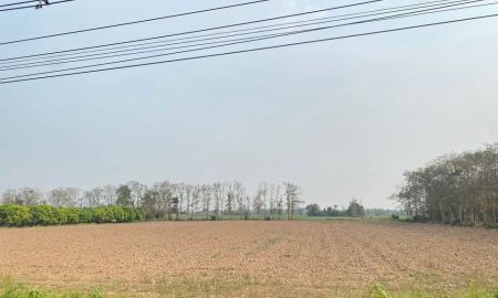 ขายที่ดิน - ขายที่ดิน ผืนสวยทำเลดี ติดถนนทางหลวงใกล้แห่งชุมชน