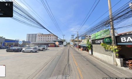 ขายอพาร์ทเม้นท์ / โรงแรม - ที่ดินพร้อมอพาร์ทเม้นท์ ซอยศรีนครินทร์42 ใกล้ตลาด, ร้านสะดวกซื้อ