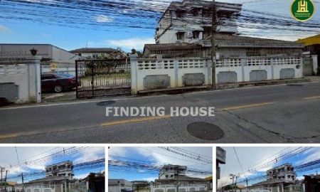 ขายบ้าน - ขายบ้านใหญ่ 3 ชั้น ลาดพร้าว 80 แยก 22 เนื้อที่ 246 ตร.ว. 12 ห้องนอน 10 ห้องน้ำ พื้นที่กลางเมืองแบบจัดเต็ม