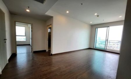 ขายคอนโด - ขายคอนโด ศุภาลัย ไลท์ สาทร-เจริญราษฎร์ เนื้อที่ 91 ตร.ม. ห้องมุม 2 นอน 2 น้ำ